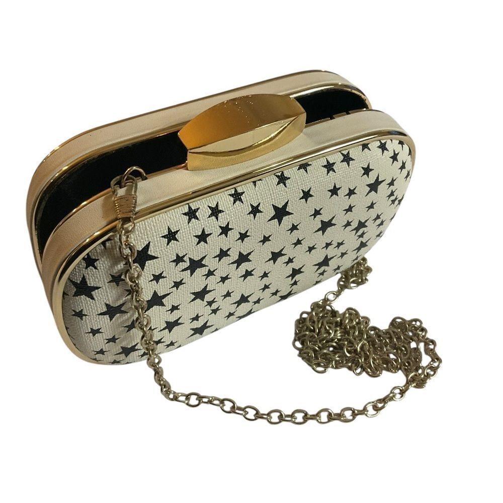 STAR CLUTCH BY COLETTE